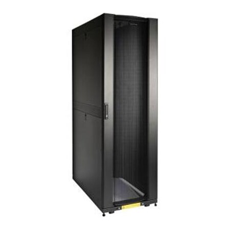 Cyberpower 42U 19" Black Rack CR42U11001